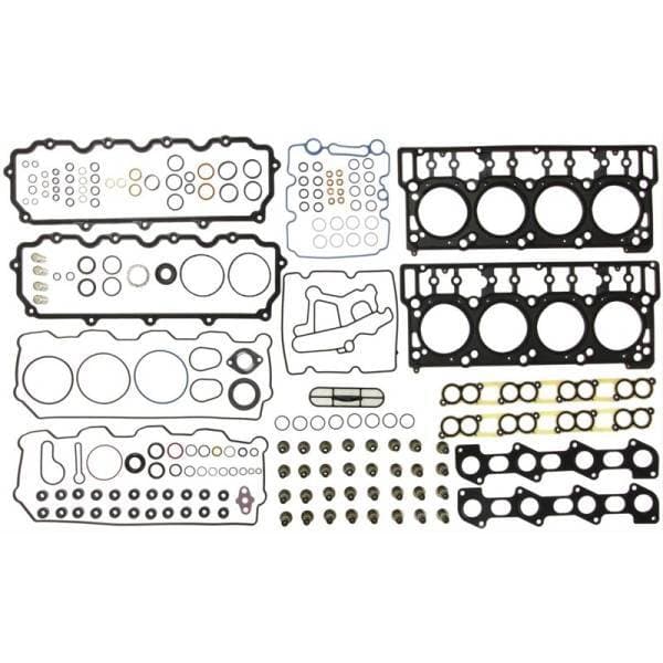 MAHLE HS54450 Cylinder Head Gasket Set (18MM) - 2003-2006 Ford 6.0L Powerstroke