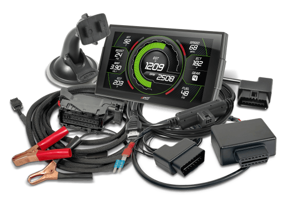 Edge Evolution CTS3 with Locksmith - 2020-2023 L5P Duramax