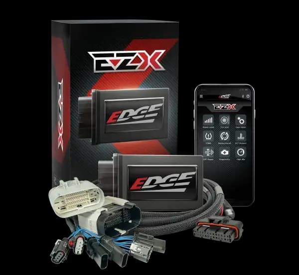 Edge Products EZX Module - 2020-2022 GM 1500 - 3.0L LM2 Duramax