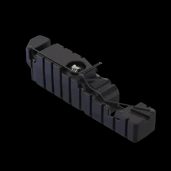 S&B Tanks 65 Gallon Replacement Fuel Tank for 2001-2004 GM Duramax 6.6L LB7 Crew Cab Long Bed