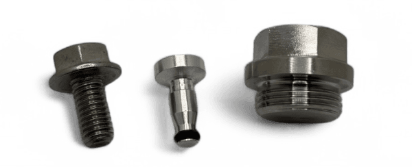 UnderDog Diesel 2011-2016 GM 6.6L LML Duramax 9th Injector Solution Kit