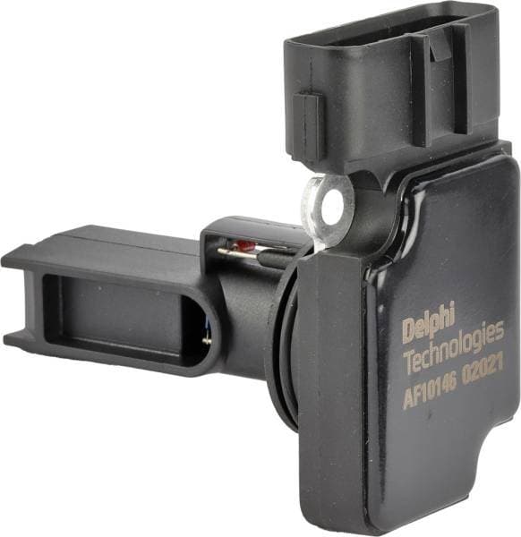 Alliant Power Mass Air Flow (MAF) Sensor - GM 6.6L LB7/LLY/LBZ Duramax - 2001-2007