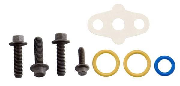 Alliant Power Turbocharger Install Kit - Ford 6.0L Powerstroke - 2003-2007