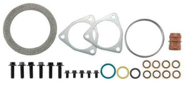 Alliant Power Turbocharger Install Kit - Ford 6.4L Powerstroke - 2008-2010