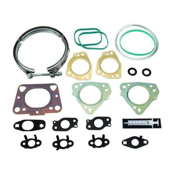Alliant Power Turbocharger Install Kit - GM 6.6L L5P/L5D Duramax - 2017-2023