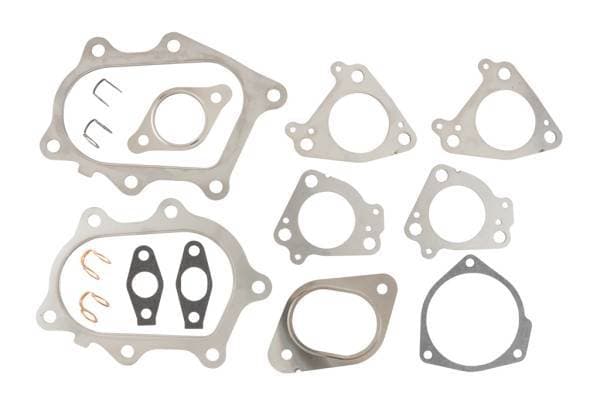 Alliant Power Turbocharger Install Kit - GM 6.6L LB7/LLY/LBZ/LMM Duramax - 2001-2010