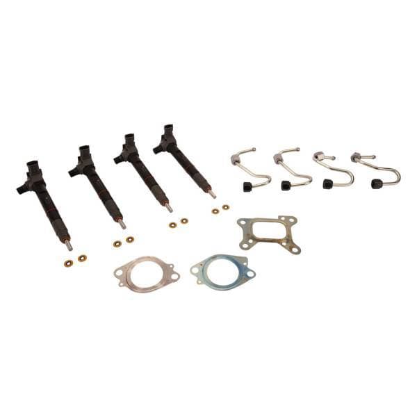 Alliant Power Reman Injector Bank Kit - GM 6.6L L5P Duramax - 2017-2023
