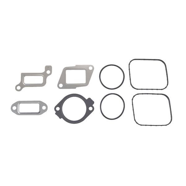 Alliant Power CP3 Injection Pump/EGR Valve Installation Kit - GM 6.6L LLY Duramax - 2004.5-2005
