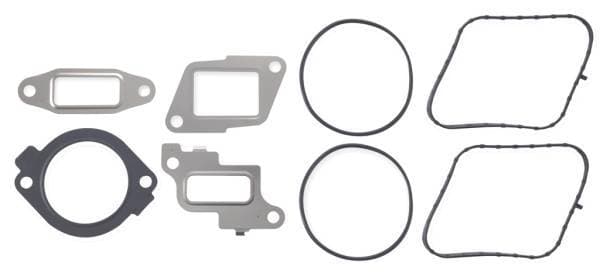 Alliant Power CP3 Injection Pump/EGR Valve Installation Kit - GM 6.6L LBZ Duramax - 2006-2007
