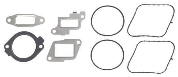 Alliant Power CP3 Injection Pump/EGR Valve Installation Kit - GM 6.6L LMM Duramax - 2007.5-2010
