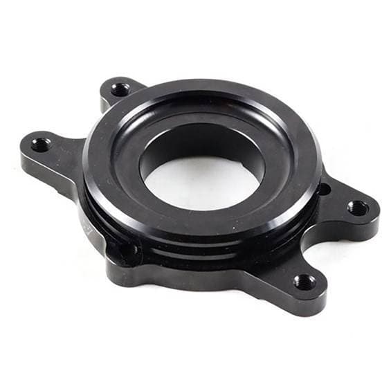 Billet Aluminum CP3 Fuel Injection Pump Adapter Plate - LB7/LLY/LBZ/LMM & LML w/CP3 Conversion