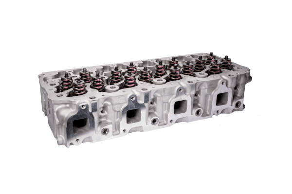 Fleece Performance Freedom Series Duramax Cylinder Head for 2017-2023 L5P (Passenger Side) - FPE-61-10014-P