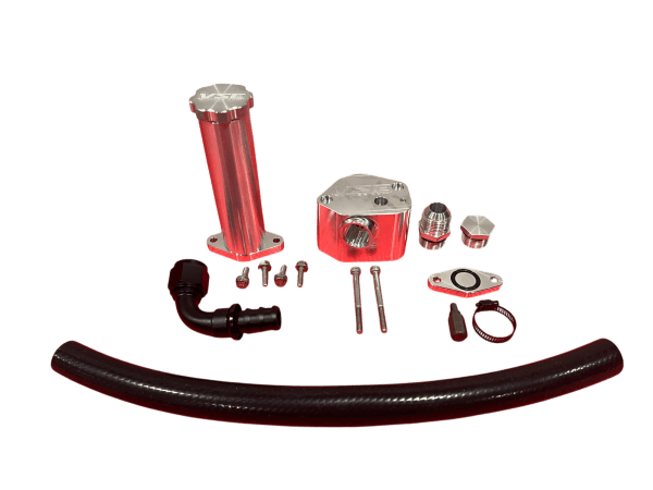 2025+ L5P CCV Upgrade Kit by VSE Engineering