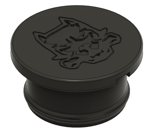 2017-2025 L5P Duramax Turbo Resonator Delete Plug