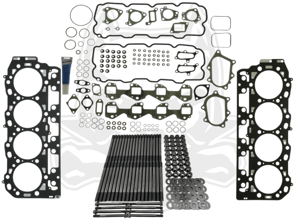 DogBone 2001-2004 LB7 Duramax Head Gasket Kit w/Studs