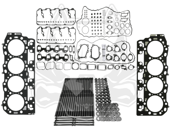 DogBone 2004.5-2007 LLY/LBZ Duramax Head Gasket Kit w/Studs