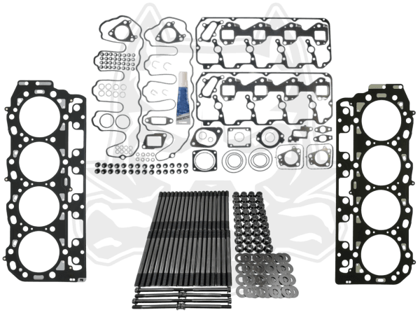 DogBone 2007.5-2010 LMM Duramax Head Gasket Kit w/Studs