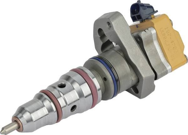 Alliant Power New Injector - Ford 7.3L Powerstroke - 1999-2003 - Long Lead