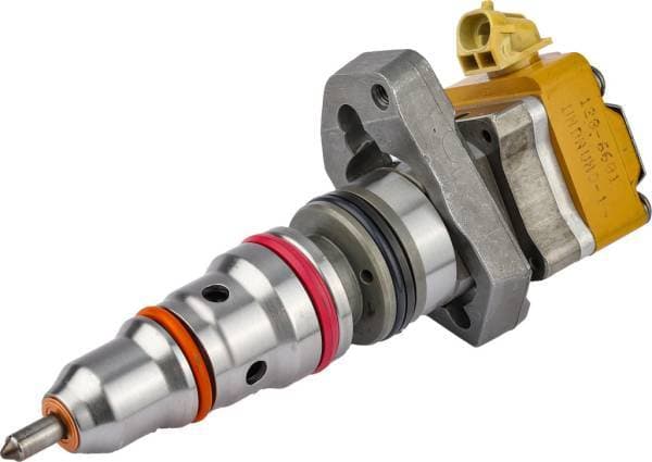 Alliant Power Reman Injector - Ford 7.3L Powerstroke - 1999-2003
