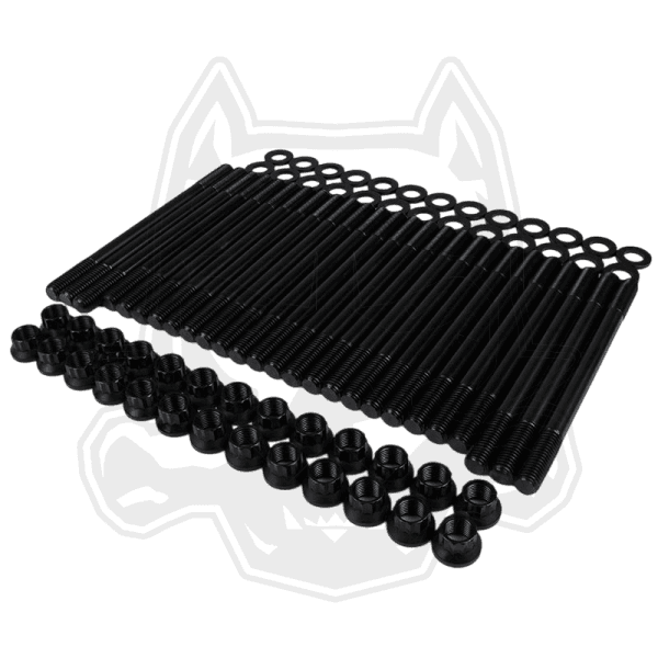 DogBone Head Stud Kit for 1998.5-2024 5.9L/6.7L Cummins