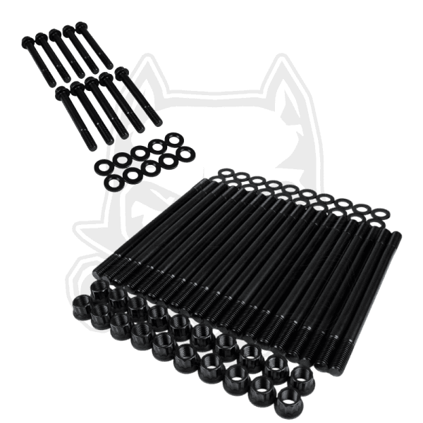 DogBone Head Stud Kit for 2003-2007 Ford 6.0L Powerstroke