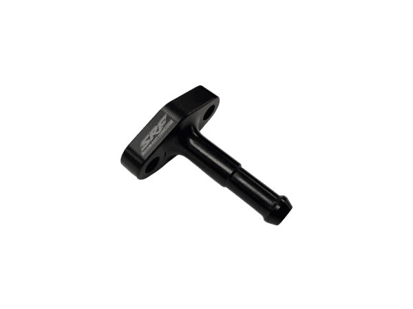 SRF Turbo Coolant Fitting - 2017-2025 L5P Duramax