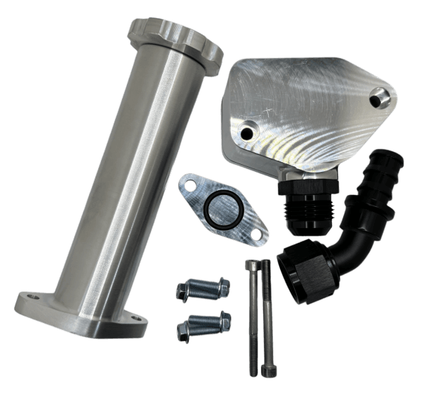 2017-2024 L5P CCV Upgrade Kit - JZ Manufacturing