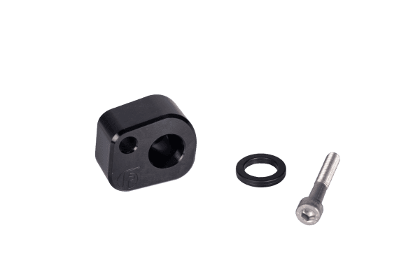 Fleece Performance Secondary MAP Sensor Spacer for 2024+ L5P Duramax - FPE-L5P-MAP-SPR-24