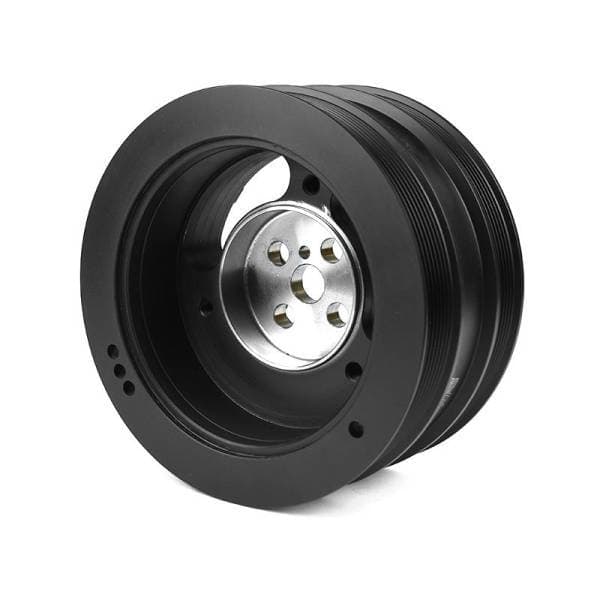 XDP Performance Balancer Series - Diesel Performance Harmonic Balancer - 08-10 6.4L Ford Powerstroke - XD720