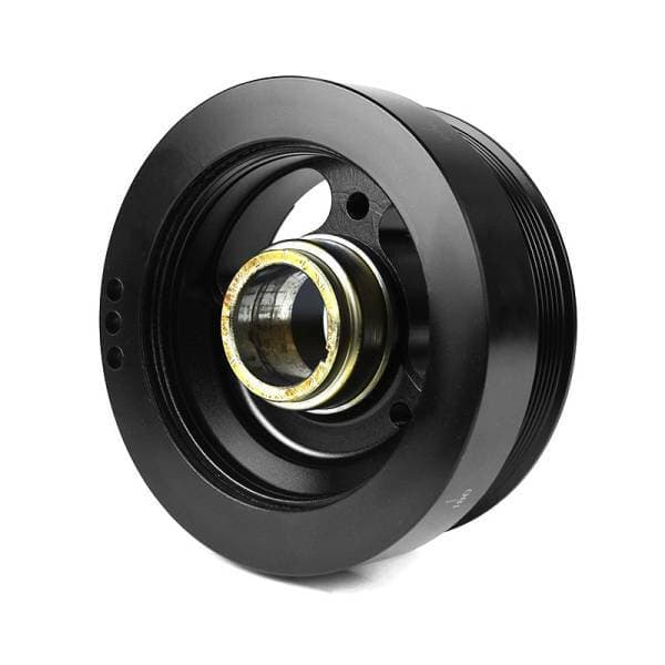 XDP Performance Balancer Series - Diesel Performance Harmonic Balancer - 94-03 Ford 7.3L Powerstroke - XD714