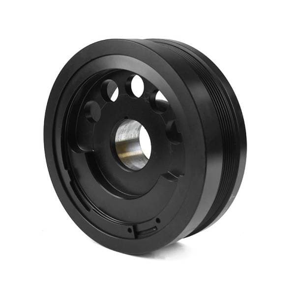 XDP Performance Balancer Series - Diesel Performance Harmonic Balancer - 06-10 GM 6.6L Duramax - XD723
