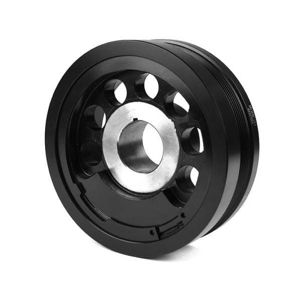 XDP Performance Balancer Series - Diesel Performance Harmonic Balancer - 01-05 GM 6.6L Duramax - XD722