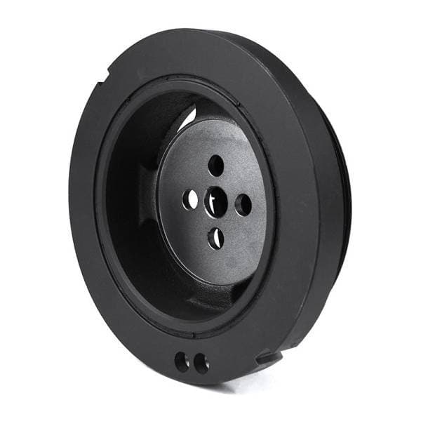 XDP Premium Balancer Series - Stock Replacement Harmonic Balancer - 89-93 5.9L Cummins - XD705