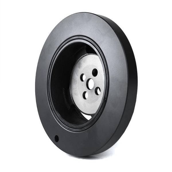 XDP Premium Balancer Series - Stock Replacement Harmonic Balancer - 98.5-02 5.9L Cummins - XD712