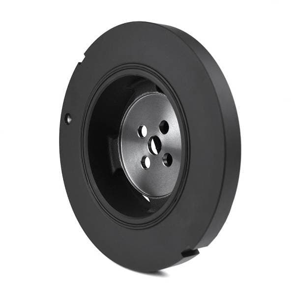 XDP Premium Balancer Series - Stock Replacement Harmonic Balancer - 94-98 5.9L Cummins - XD711