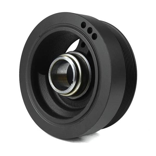 XDP Premium Balancer Series - Stock Replacement Harmonic Balancer - 94-03 Ford 7.3L Powerstroke - XD700