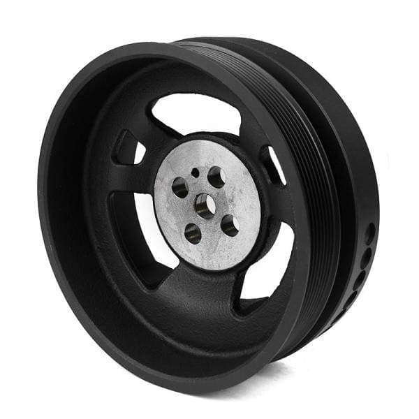 XDP Premium Balancer Series - Stock Replacement Harmonic Balancer - 11-23 Ford 6.7L Powerstroke - XD706