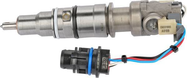 Alliant Power Reman Injector - 6.0L Powerstroke - 2004.5-2007
