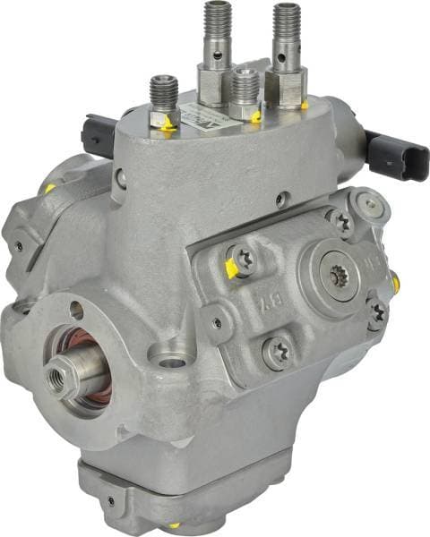 Alliant Power Reman Fuel Injection Pump - 6.4L Powerstroke - 2008-2010
