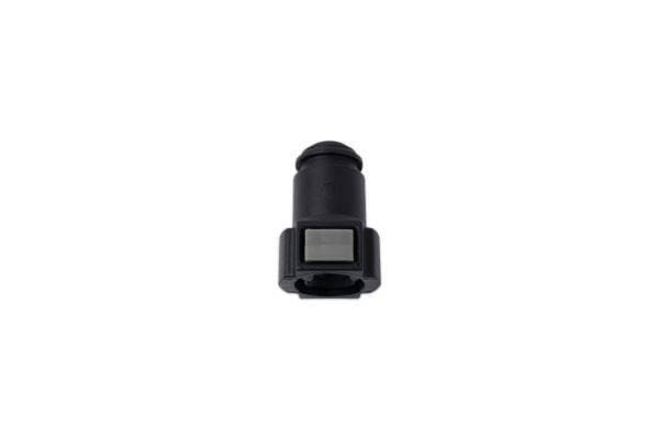 9th Injector Quick Connect Blanking Cap - 2017-2025 L5P Duramax