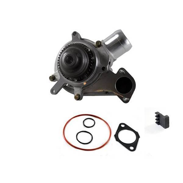 Merchant Automotive Duramax Water Pump Kit - 2006-2016 LBZ/LMM/LML - 10543