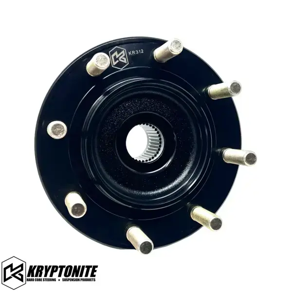 KRYPTONITE LIFETIME WARRANTY WHEEL BEARING (07.5-10 GM Truck 2500/3500 SRW) - KR312
