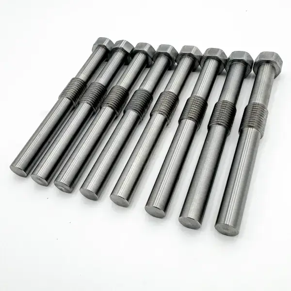 PDW Glow Plug Eliminator Kit - 2006-2023 6.6L Duramax