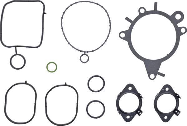 Alliant Power - DCR Conversion Install Gasket Kit - Ford 6.7L Powerstroke - 2011-2024