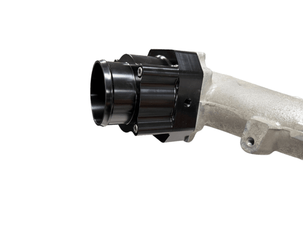 UDD 2011-2016 GM 6.6L LML Duramax Cold Side Charge Pipe Boot Adapter