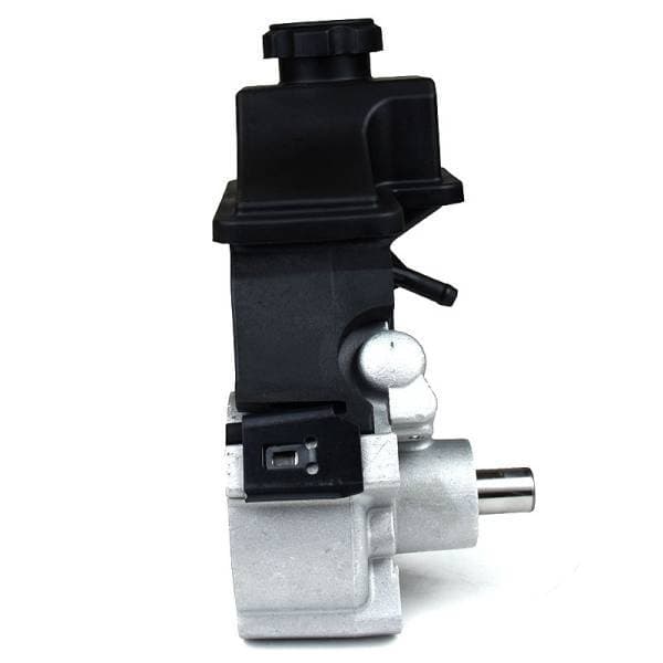 XDP Power Steering Pump w/ Reservoir (NEW) - 2011-2022 GM 2500/3500HD - XD740