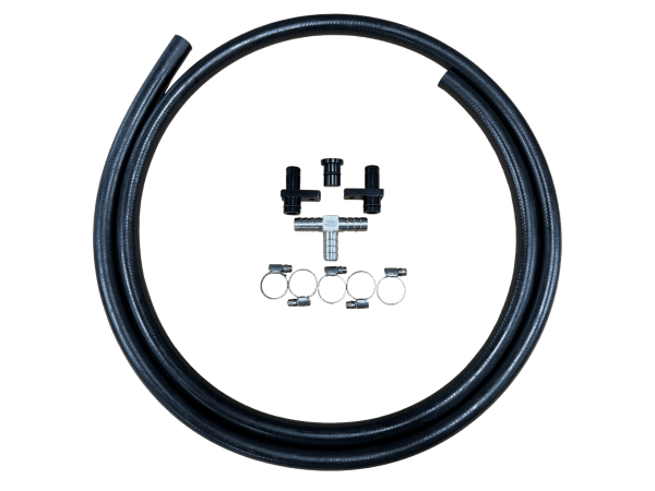 2004.5-2010 LLY/LBZ/LMM Duramax PCV Breather Kit