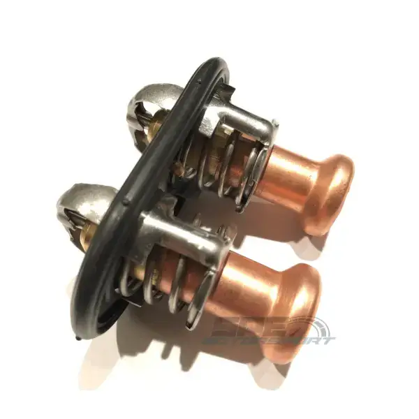 SPE Motorsport 6.7L Powerstroke Low Temp, High Flow Thermostat - SPE-S100119