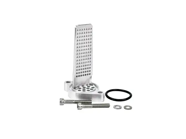 SPE Motorsport 6.7L Powerstroke CCV Internal Catch Can - SPE-S100129