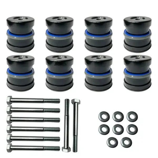 SPE Motorsport 2008-2016 Super Duty Cab Mounts - Crew Cab - SPE-S300102